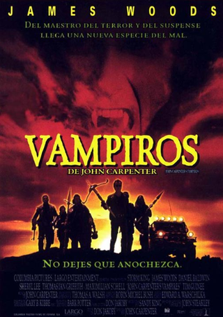 Illustration for article titled Mi TOP 10 de películas de VAMPIROS